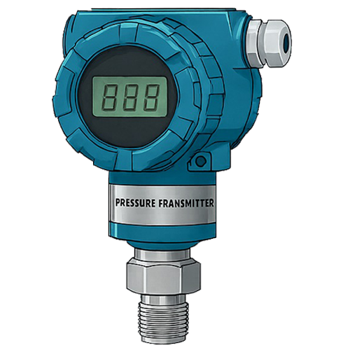 Pressure Transmitter